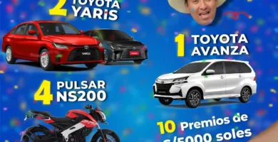 Sorteo Rico Piura 27 de Abril 2025