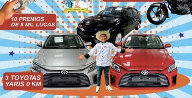 Rico Piura Sorteo
