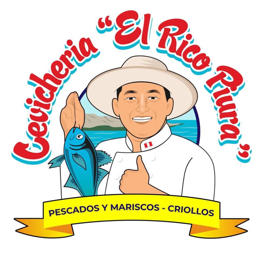 Cevicheria El Rico Piura