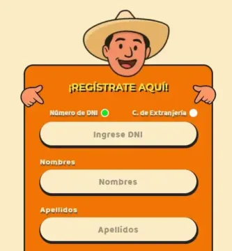 Registrar Ticket RicoPiura