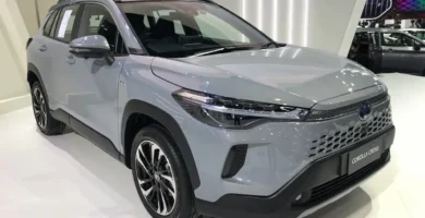 Toyota Corolla Cross 2025: Precio, Especificaciones y Análisis Completo